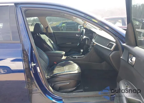 2019 Kia Optima S z USA, uszkodzony, nr VIN 5XXGT4L34KG289937